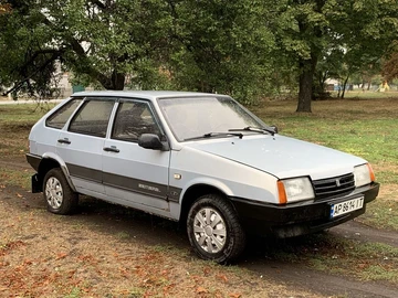 Авто ВАЗ 2109 2005 № 7963468