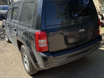 Авто Jeep Patriot 2015 № 7963470