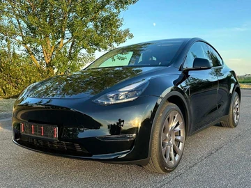 Авто Tesla Roadster 2022 № 7963474