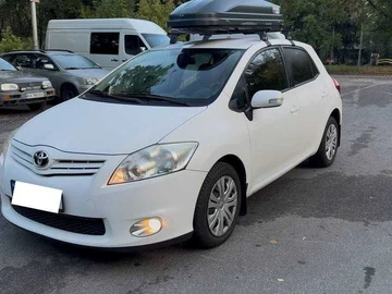 Авто Toyota Auris 2011 № 7963476