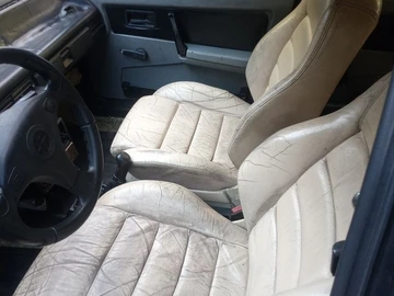 Авто ВАЗ 2109 1990 № 7963479