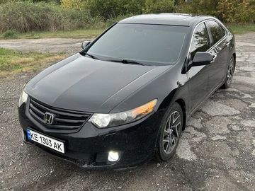 Авто Honda Accord 2008 № 7963493