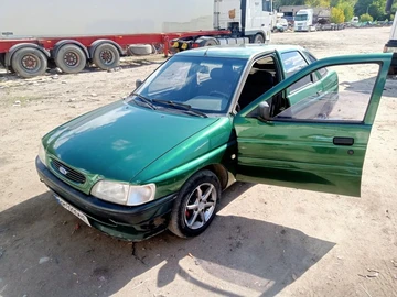 Авто Ford Escort 1994 № 7963497