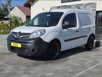 Авто Renault Kangoo Express 2020 № 7963506