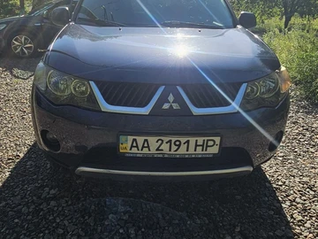 Авто Mitsubishi 3000 Gt 2008 № 7963508