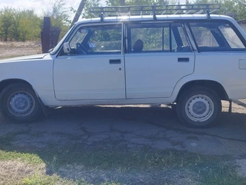 Авто ВАЗ 2104 2002 № 7963511