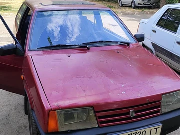 Авто ВАЗ 2108 1992 № 7963518