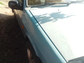 Авто ВАЗ 21091 1990 № 7963523