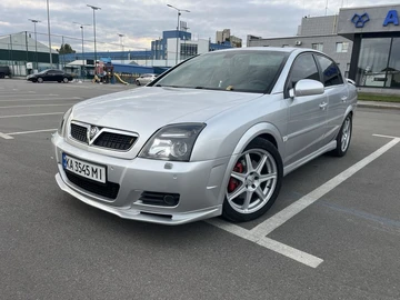 Авто Opel Vectra 2004 № 7963524