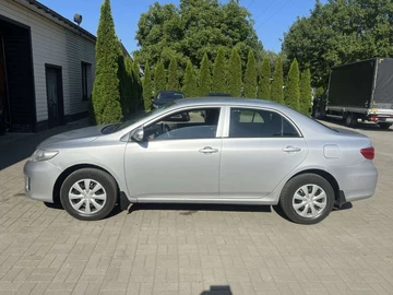 Авто Toyota Corolla 2010 № 7963526