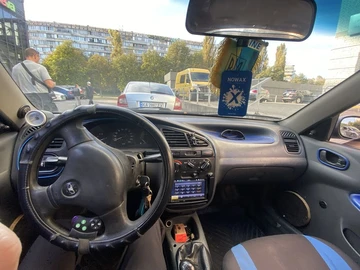 Авто ЗАЗ Lanos 2007 № 7963530