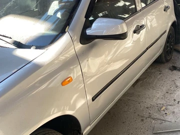 Авто ВАЗ 1119 Kalina 2008 № 7963531