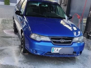 Авто Daewoo Nexia 2012 № 7963533