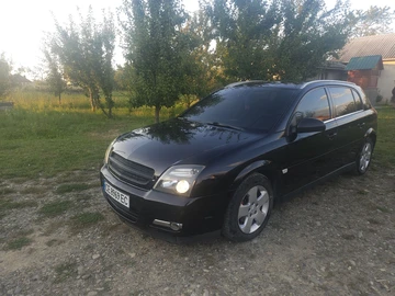 Авто Opel Signum 2004 № 7963536