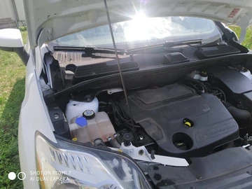 Авто Ford Kuga 2010 № 7963539