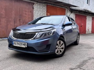 Авто KIA Avella 2012 № 7963540