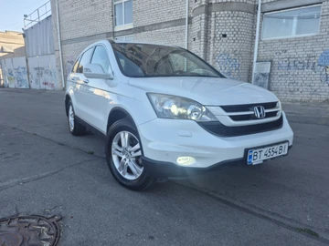 Авто Honda Cr-V 2012 № 7963543