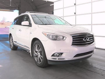 Авто Infiniti Qx60 2014 № 7963546