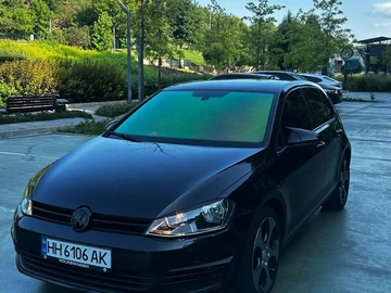 Авто Volkswagen Golf 2013 № 7963551