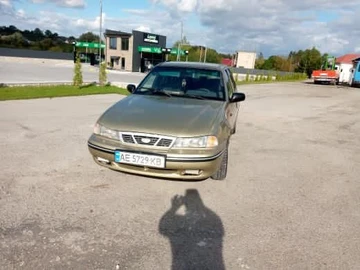 Авто Daewoo Nexia 2007 № 7963564