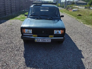 Авто ВАЗ 2104 2006 № 7963570