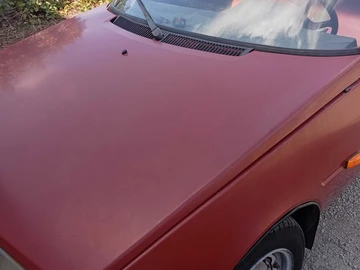 Авто ЗАЗ 1102 2006 № 7963573