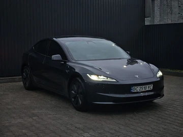 Авто Tesla Model 3 2024 № 7963583