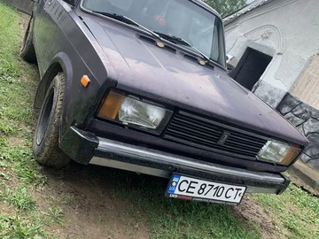 Авто ВАЗ 2104 2004 № 7963588