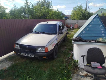 Авто Opel Kadett 1989 № 7963590