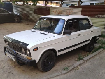 Авто ВАЗ 2106 1987 № 7963599