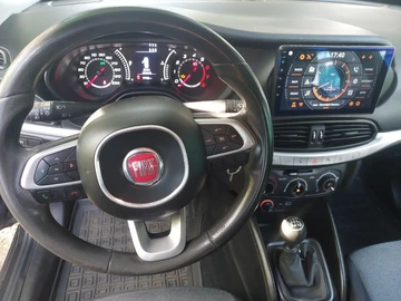 Авто Fiat Tipo 2019 № 7963614