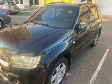 Авто Suzuki Grand Vitara 2009 № 7963619