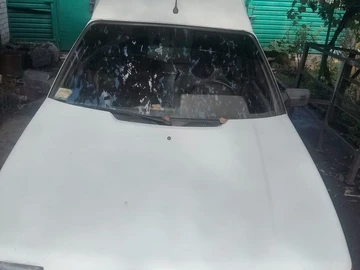 Авто ЗАЗ 1102 2005 № 7963624