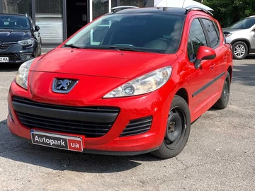 Авто Peugeot 207 2009 № 7963630