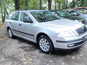 Авто Skoda Octavia 2011 № 7963639