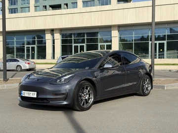 Авто Tesla Model 3 2022 № 7963645