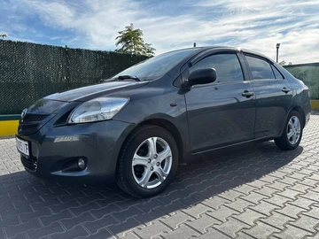 Авто Toyota Auris 2007 № 7963649