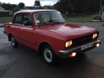 Авто  2140 1986 № 7963650