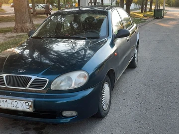 Авто Daewoo Arcadia 2003 № 7963651