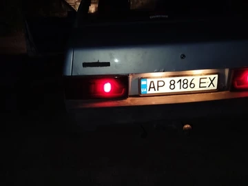 Авто ВАЗ 21099 2004 № 7963655