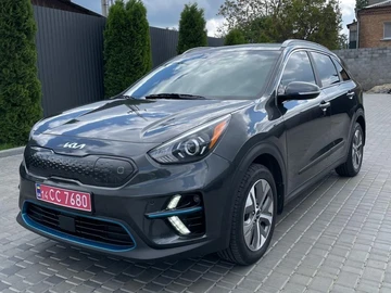 Авто KIA Niro 2022 № 7963656