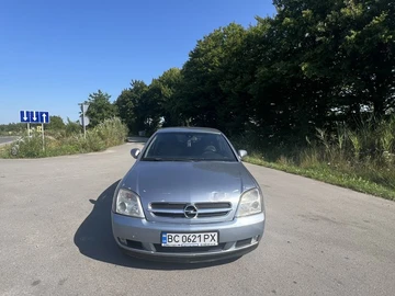 Авто Opel Vectra 2004 № 7963657