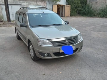 Авто Renault Logan 2011 № 7963661