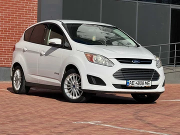 Авто Ford C-Max 2012 № 7963662