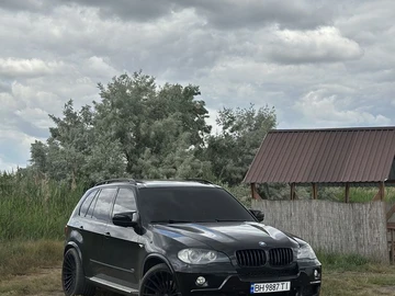 Авто BMW X5 2008 № 7963666