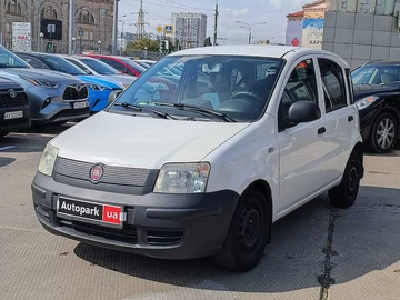 Авто Fiat Panda 2011 № 7963667