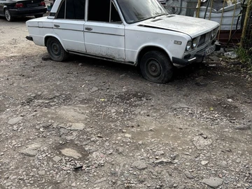 Авто ВАЗ 21063 1989 № 7963668