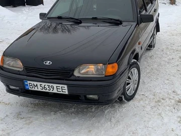 Авто ВАЗ 2115 2012 № 7963670