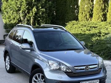 Авто Honda Cr-V 2008 № 7963673