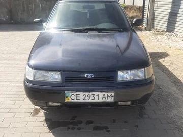 Авто ВАЗ 2111 2008 № 7963674